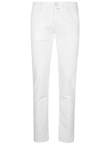 Jacob Cohen Nick Slim-Fit Jeans