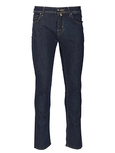 Jacob Cohen Nick Slim-Fit Jeans