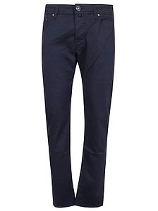 Jacob Cohen Nick Slim Super Slim Jeans