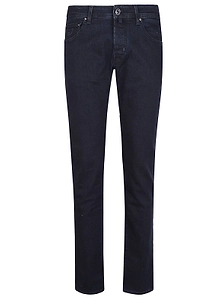 Jacob Cohen Nick Slim Fit Jeans