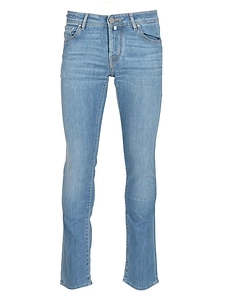 Jacob Cohen Nick Slim Jeans