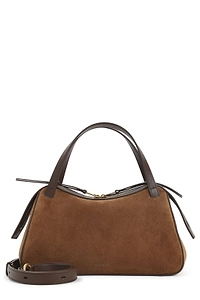Jil Sander Dune Small Shoulder Bag