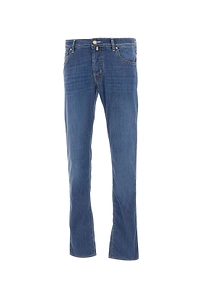Jacob Cohen Nick Slim-Fit Jeans