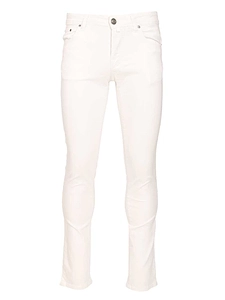 Jacob Cohen Nick Slim Super Slim Jeans