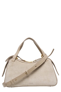 Jil Sander Dune Small Shoulder Bag