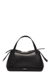 Jil Sander Dune Small Shoulder Bag
