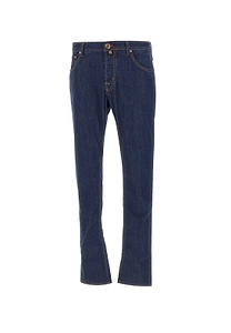 Jacob Cohen Nick Slim-Fit Jeans