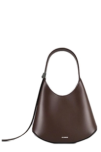 Jil Sander Eldorado Small Shoulder Bag