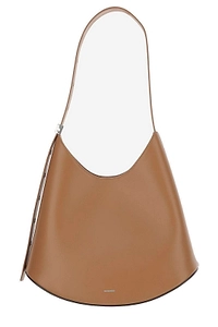Jil Sander Eldorado Medium Shoulder Bag