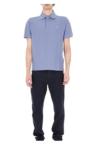 Jacob Cohen Piqué Polo Shirt