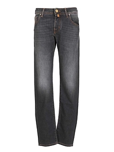 Jacob Cohen Nick Super Slim Jeans