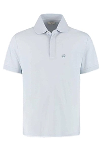 Jacob Cohen Piqué Polo Shirt