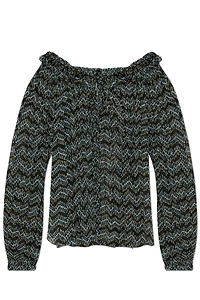 Isabel Marant ÉToile Vutti Blouse
