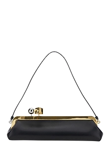 The Salon Clutch Bag