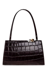 Jacquemus The Salon Structured Shoulder Bag