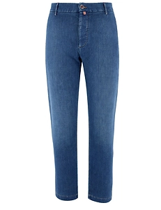 Jacob Cohen Regular Fit Jeans