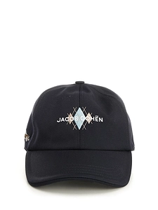 Jacob Cohen Porsche Logo Baseball Hat