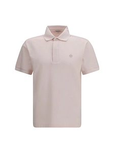 Jacob Cohen Piqué Polo Shirt