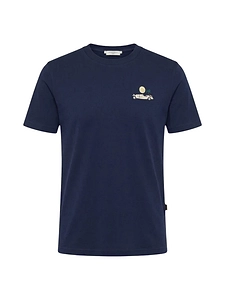 Jacob Cohen Short-Sleeved Crewneck T-Shirt