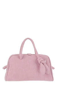 The Small Turismo Bowling Bag
