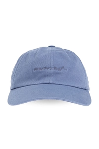 Tomas Logo Embroidered Baseball Cap
