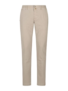 Jacob Cohen Slim Chino Pants
