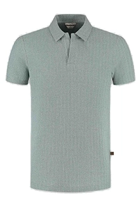 Jacob Cohen Short-Sleeved Polo Shirt