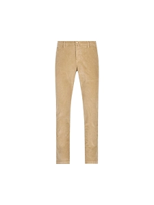 Jacob Cohen Slim Corduroy Pants