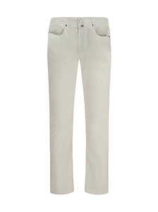 Jacob Cohen Slim-Fit Five-Pocket Jeans