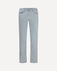 Jacob Cohen Slim Fit Five-Pocket Jeans