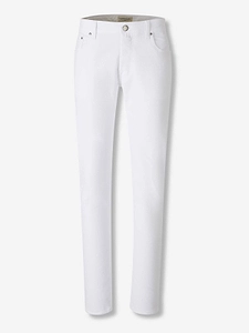 Jacob Cohen Slim Fit Corduroy Jeans