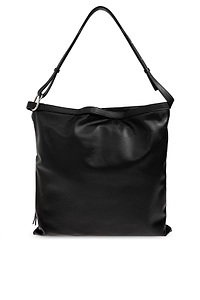Jil Sander Foldover Shoulder Bag