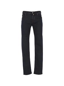 Jacob Cohen Slim Fit Jeans
