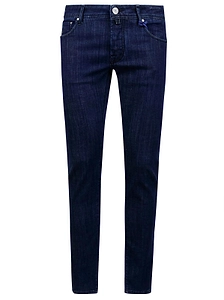 Jacob Cohen Slim-Fit Jeans
