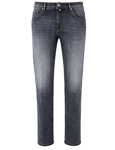 Jacob Cohen Slim Fit Jeans