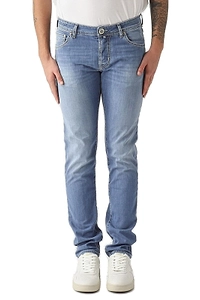 Jacob Cohen Slim Fit Jeans