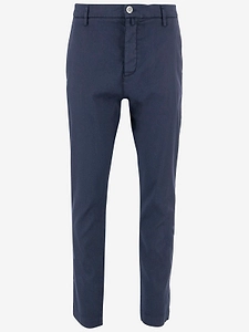 Jacob Cohen Slim Fit Jeans