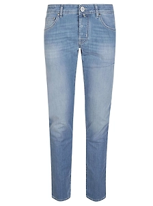 Jacob Cohen Slim Fit Jeans