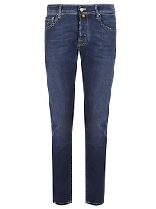 Jacob Cohen Slim Fit Jeans