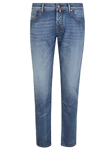 Jacob Cohen Slim Fit Jeans