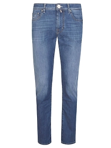 Jacob Cohen Slim Fit Jeans
