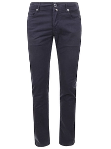 Jacob Cohen Slim-Fit Jeans