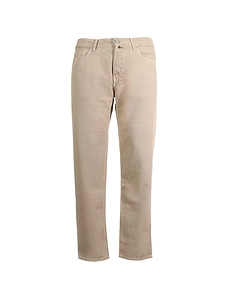 Jacob Cohen Slim-Fit Jeans