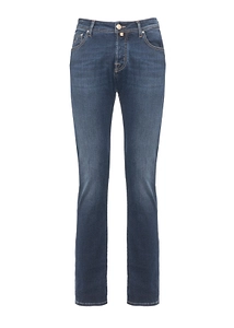 Jacob Cohen Slim-Fit Jeans