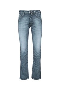 Jacob Cohen Slim-Fit Jeans