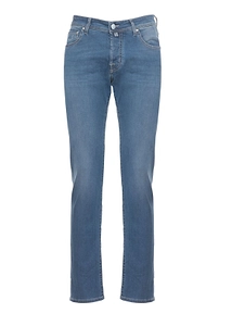 Jacob Cohen Slim-Fit Jeans