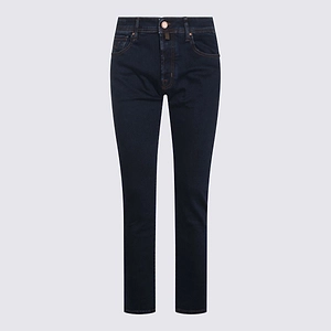 Jacob Cohen Slim-Fit Jeans