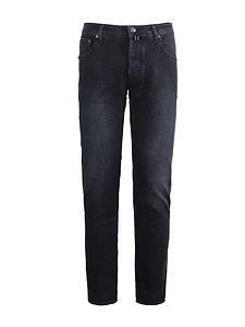 Jacob Cohen Slim-Fit Jeans