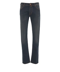 Jacob Cohen Slim Fit Jeans