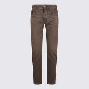 Jacob Cohen Slim-Fit Jeans
